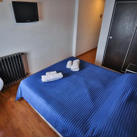 Hotel Bariloche Mountain Zewnętrze zdjęcie