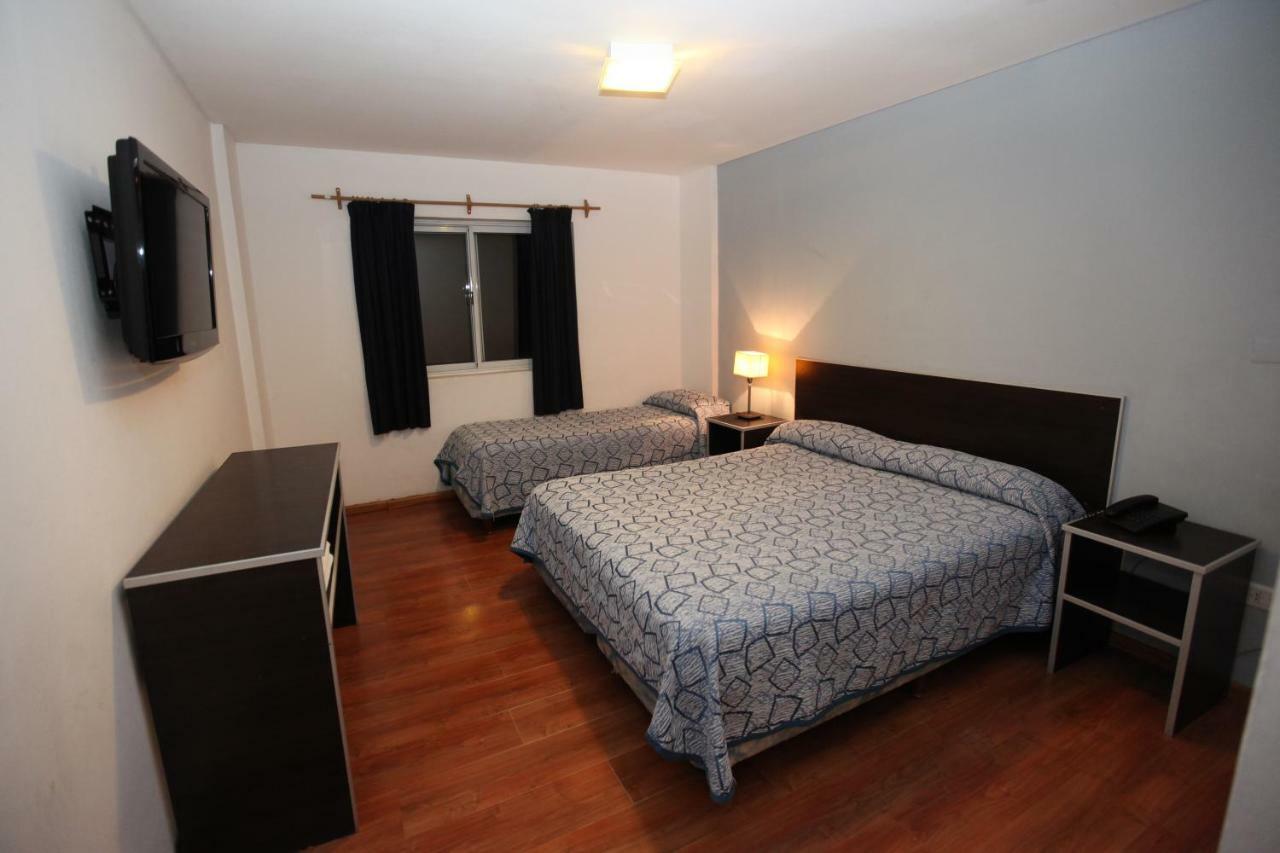 Hotel Bariloche Mountain Zewnętrze zdjęcie