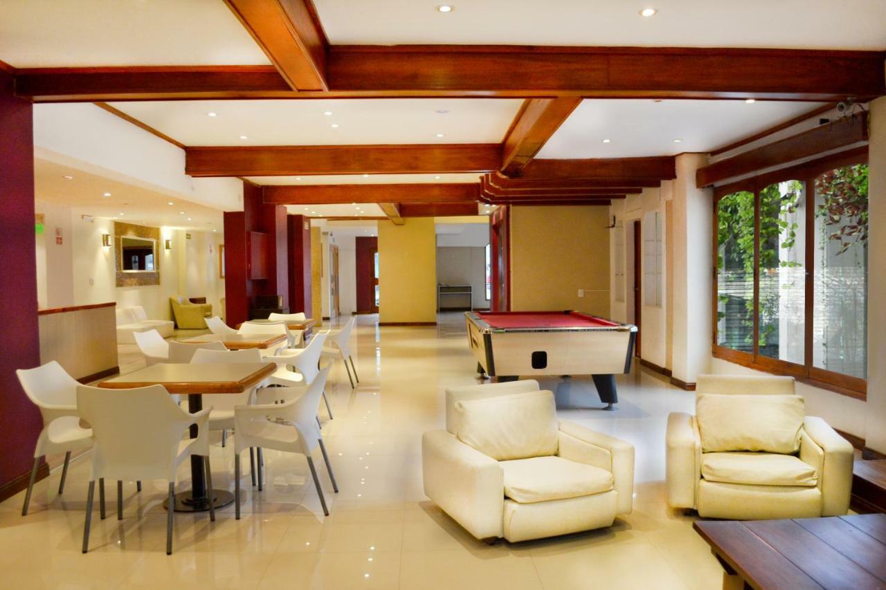 Hotel Bariloche Mountain Zewnętrze zdjęcie