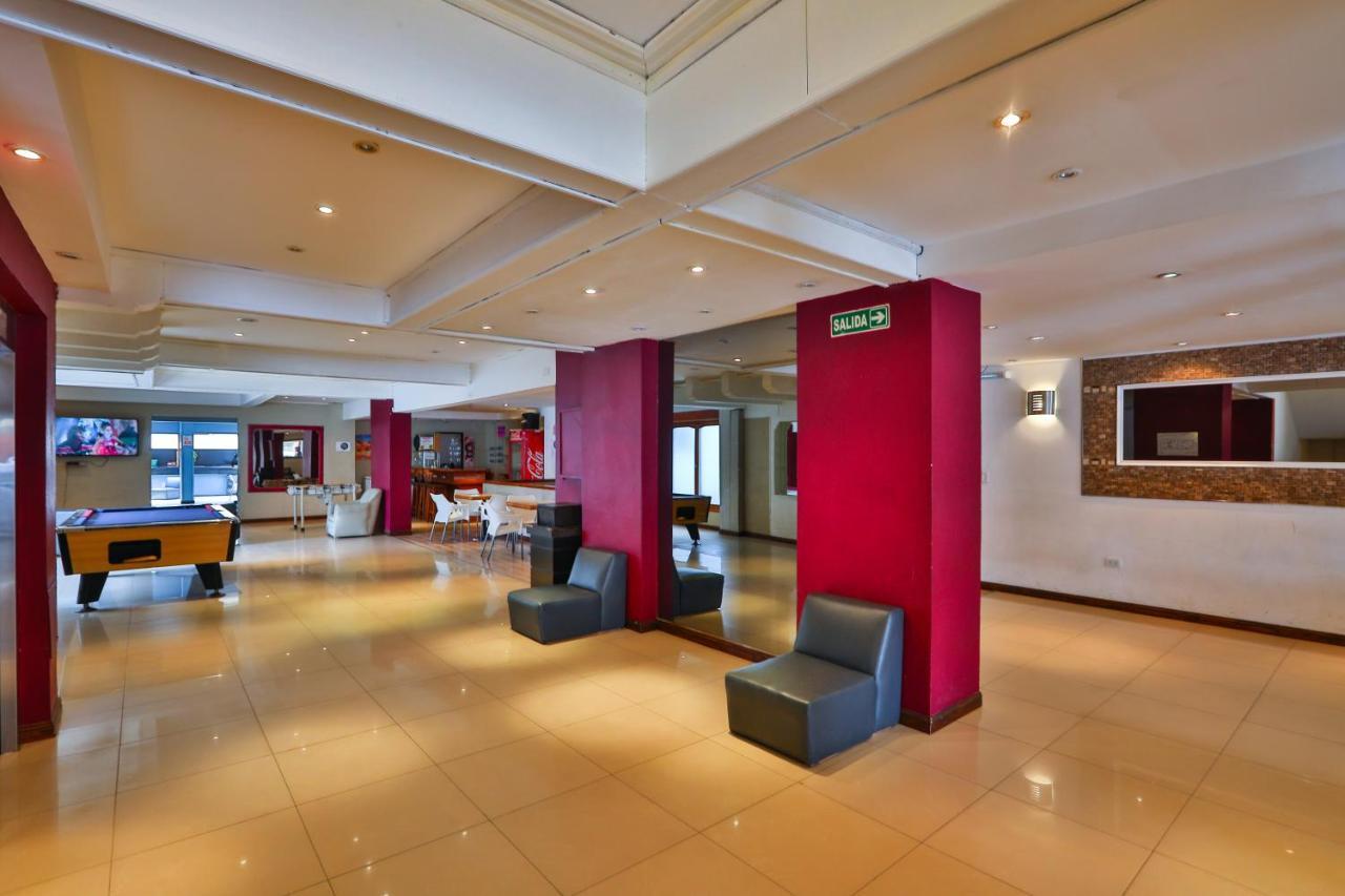 Hotel Bariloche Mountain Zewnętrze zdjęcie