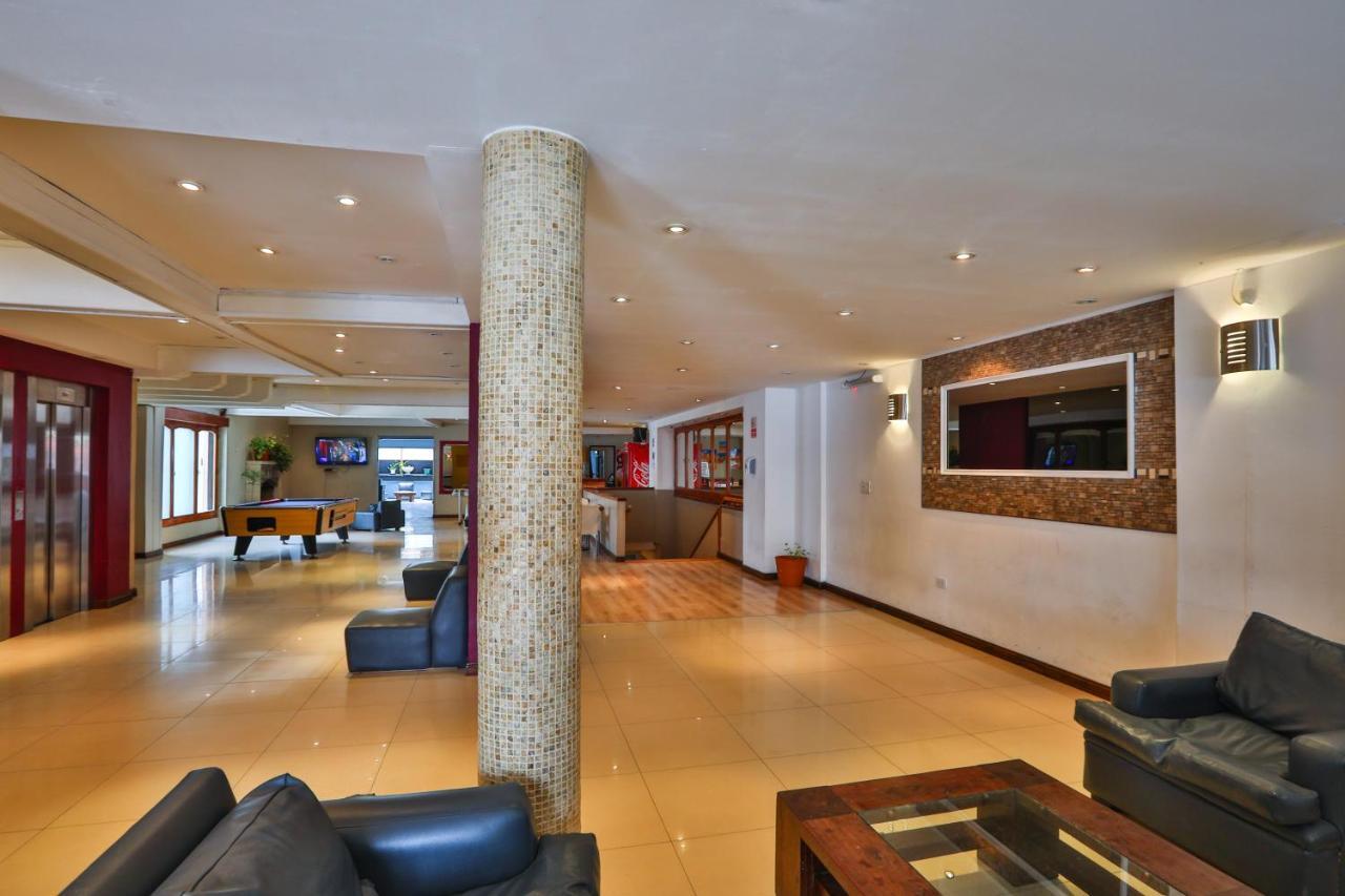 Hotel Bariloche Mountain Zewnętrze zdjęcie