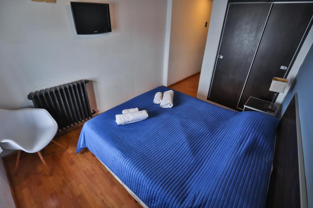 Hotel Bariloche Mountain Zewnętrze zdjęcie