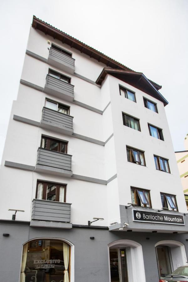Hotel Bariloche Mountain Zewnętrze zdjęcie