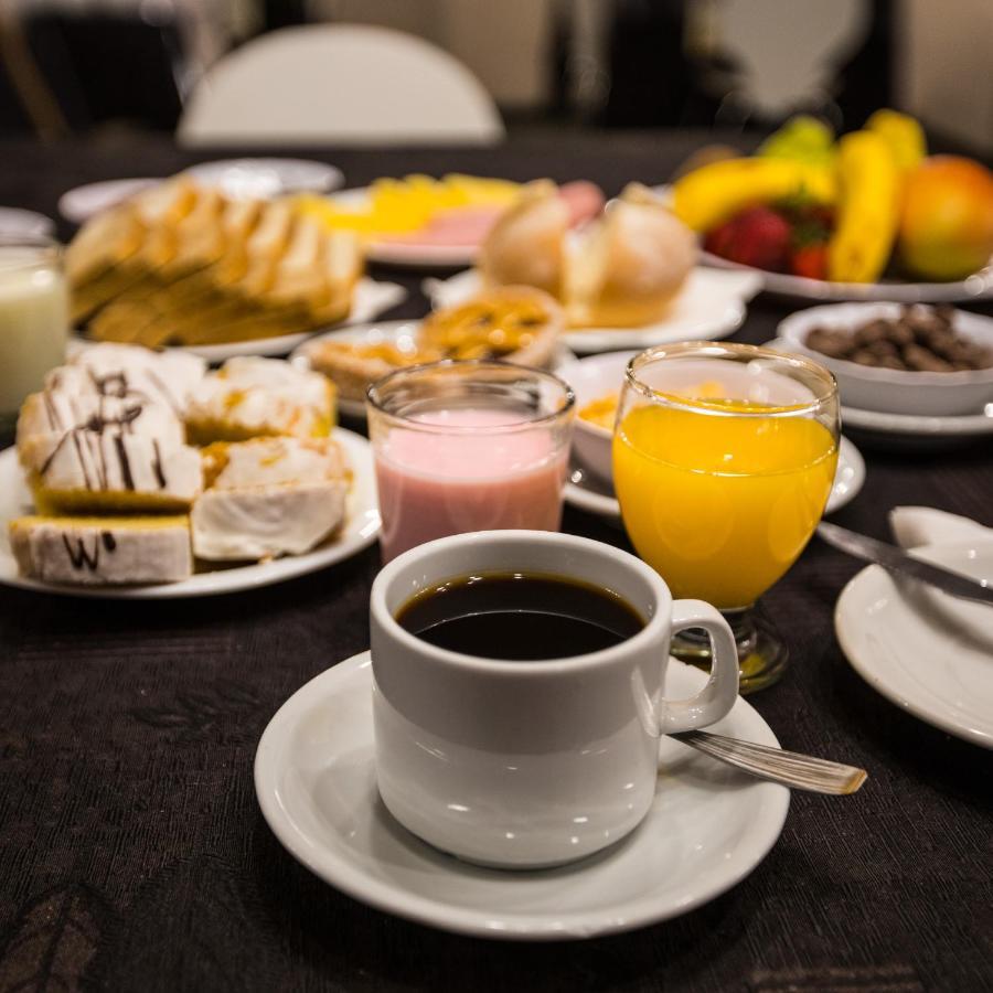 Hotel Bariloche Mountain Zewnętrze zdjęcie